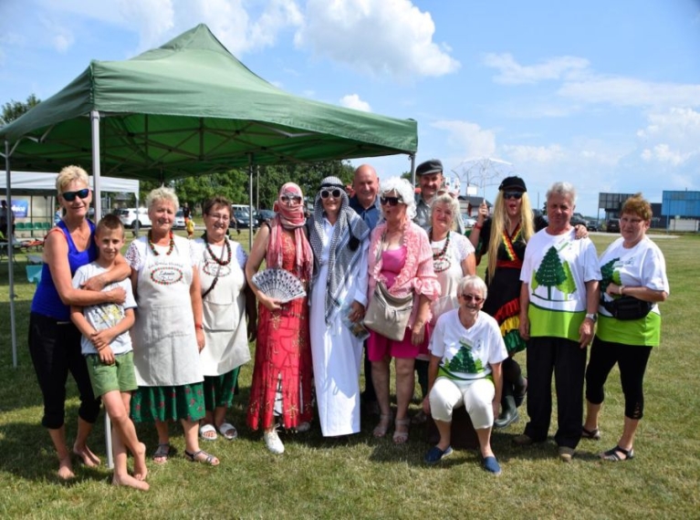 Pomysł na wakacje ?    Questy!!!   2022