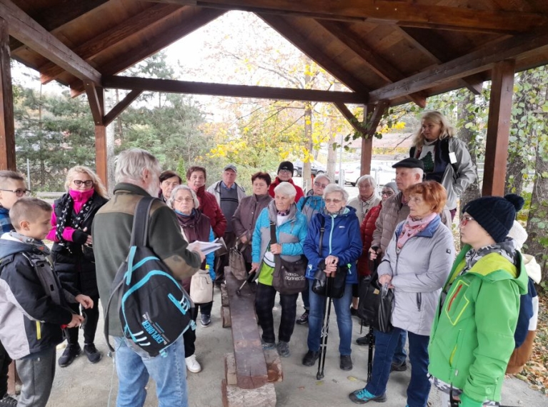 Nasze GEO ZAPRASZAMY!  2022