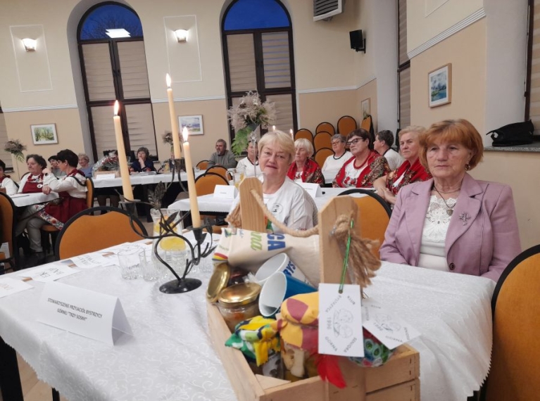 Spotkanie Organizacji Pozarządowych   2022