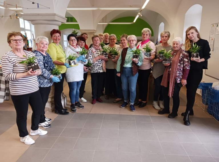 Cykliczność Natury II    2023