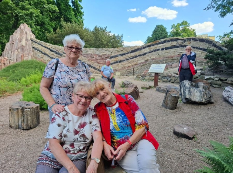 Aktywnie w Klubie Seniora 