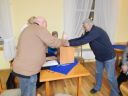 wybory sołtysa 2015
