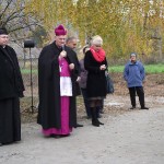 2012 Wizytacja Biskupa I. Deca 24 październik