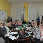 2012 II Spotkanie Organizacji Pozarządowych 13 XII